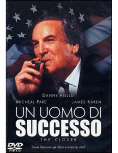 Uomo Di Successo (Un)