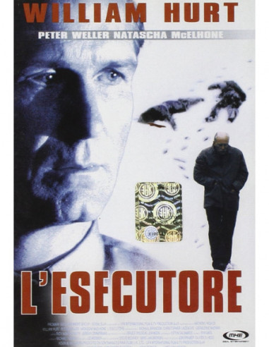 Esecutore (L') ed.1999