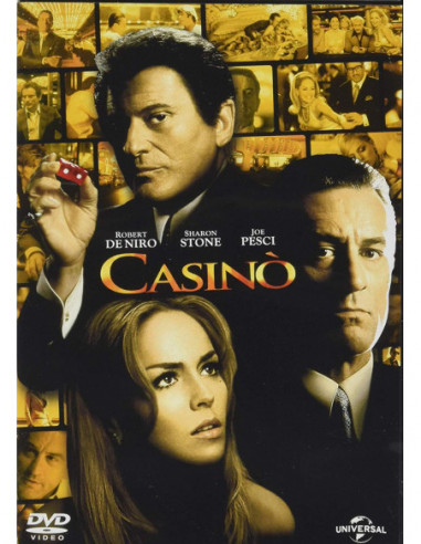 Casino (Big Face Cult)