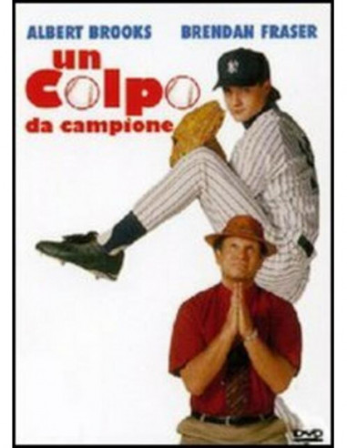 Colpo Da Campione (Un)