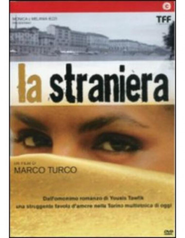 Straniera (La) ed.2013