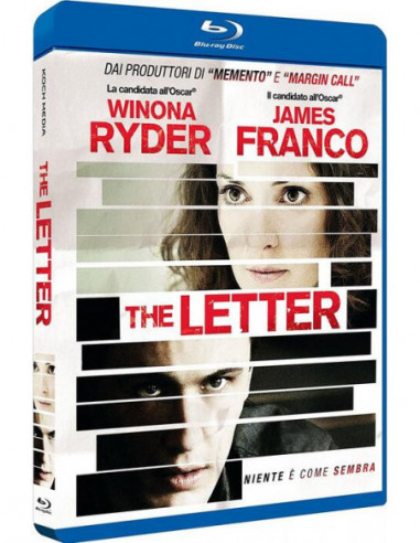 Letter (The) (Blu-ray)