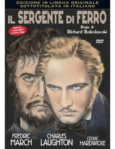 Sergente Di Ferro (Il)