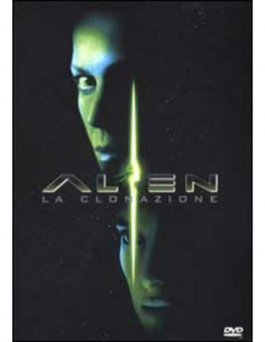 Alien 4 - La Clonazione