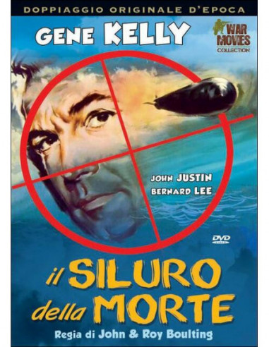 Siluro Della Morte (Il)