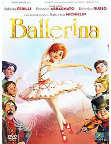 Ballerina (Slim Edition)