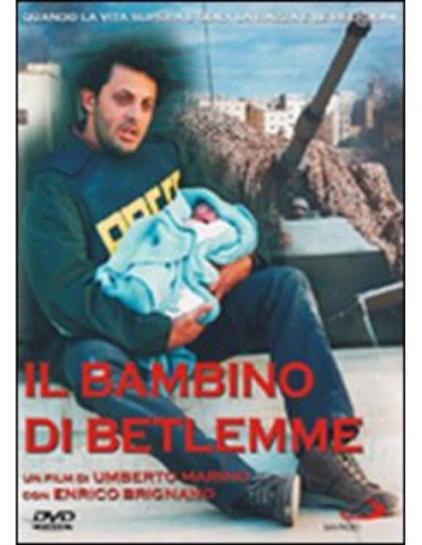 Bambino Di Betlemme (Il)