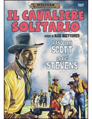 Cavaliere Solitario (Il)