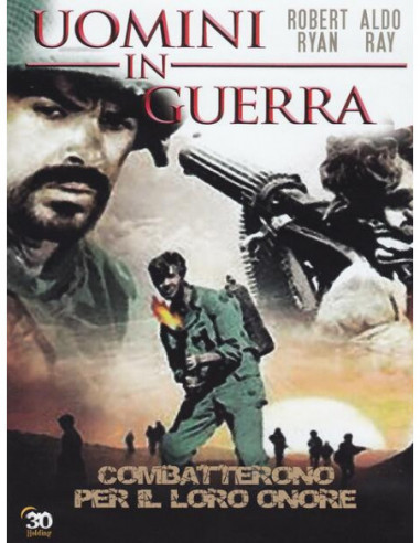 Uomini In Guerra ed.2013