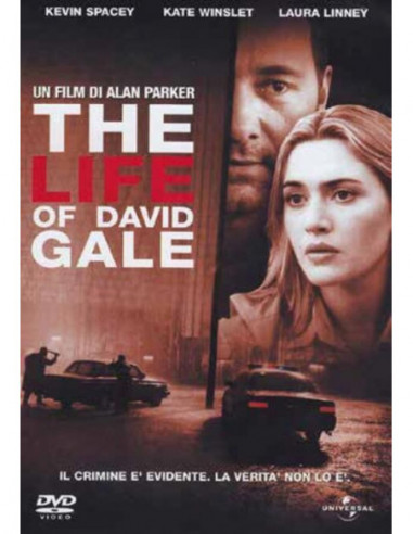 Life Of David Gale (The)