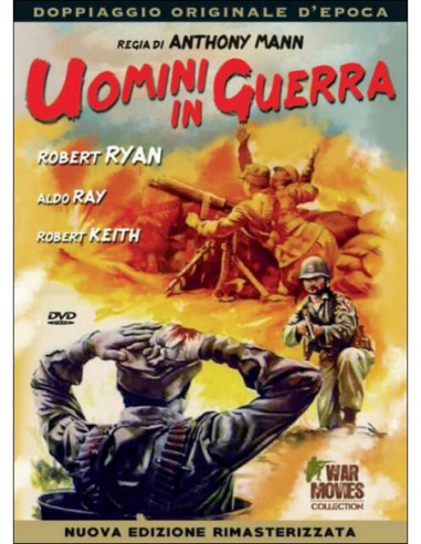 Uomini In Guerra ed.2015