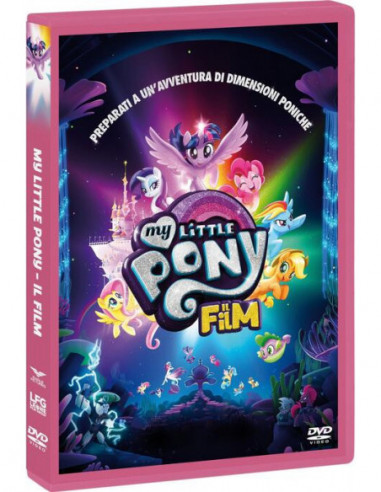 My Little Pony - Il Film