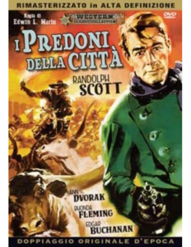 Predoni Della Citta' (I)