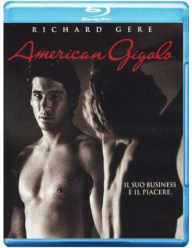 American Gigolo (Blu-ray)