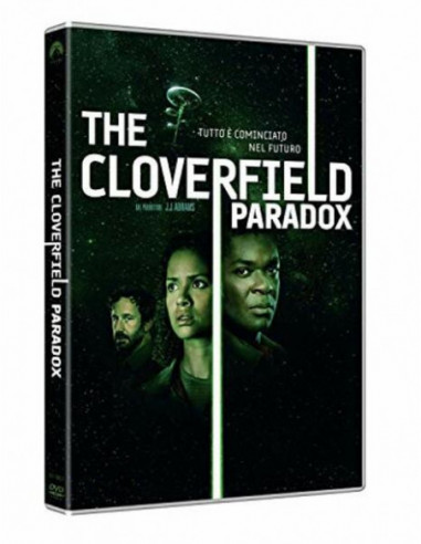 Cloverfield Paradox (The)