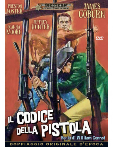 Codice Della Pistola (Il)