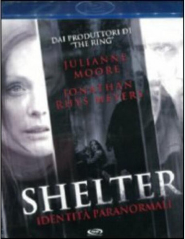 Shelter (Blu-ray) ed.2011