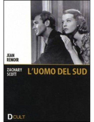 Uomo Del Sud (L') ed.2012