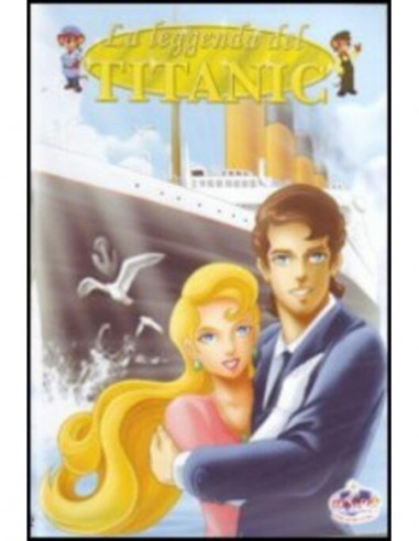 Leggenda Del Titanic (La)