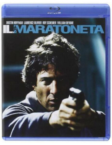 Maratoneta (Il) (Blu-ray)