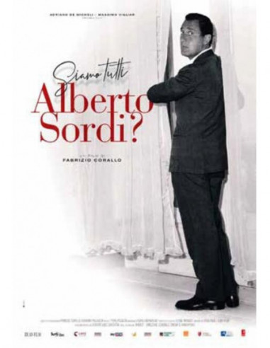 Siamo Tutti Alberto Sordi