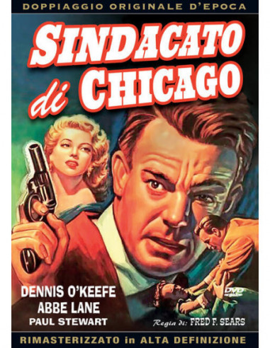 Sindacato Di Chicago (Il)