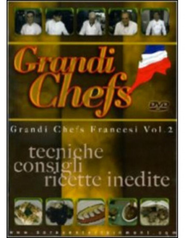 Grandi Chefs Francesi n.02