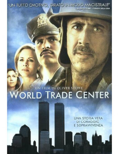 World Trade Center ed.2021