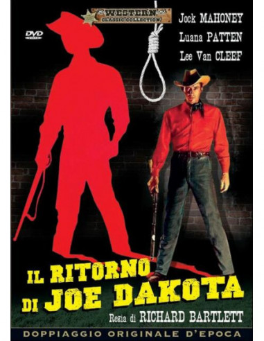 Ritorno Di Joe Dakota (Il)