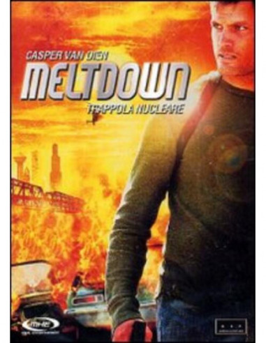 Meltdown - Trappola Nucleare