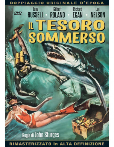 Tesoro Sommerso (Il) ed.2020