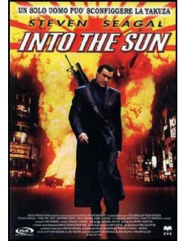 Into The Sun (Moviemax 2014)