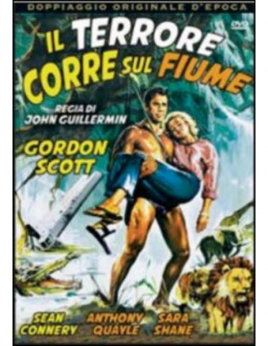 Terrore Corre Sul Fiume (Il)