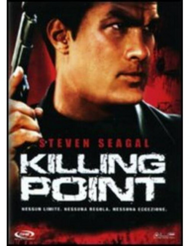 Killing Point (Moviemax 2014)