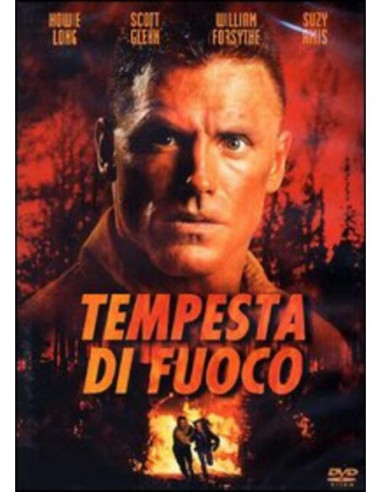 Tempesta Di Fuoco - Firestorm