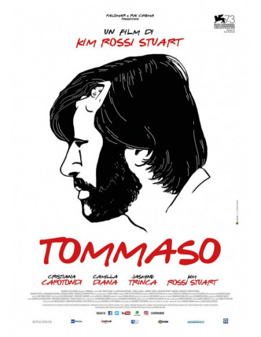 Tommaso (Ex-Rental) (Blu-ray)