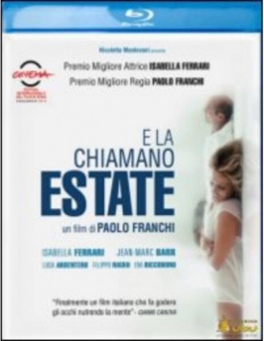 E La Chiamano Estate (Blu-ray)