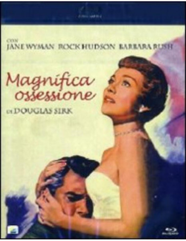 Magnifica Ossessione (Blu-ray)