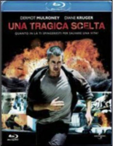 Tragica Scelta (Una) (Blu-ray)