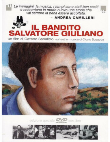 Bandito Salvatore Giuliano (Il)