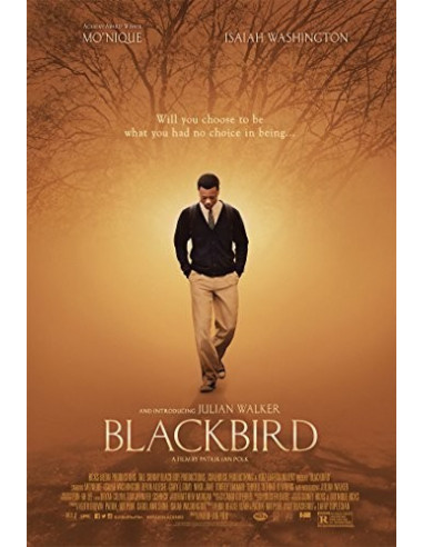 Blackbird - Blackbird (Blu-ray)