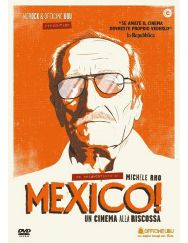 Mexico! Un Cinema Alla Riscossa