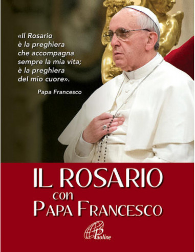 Rosario Con Papa Francesco (Il)