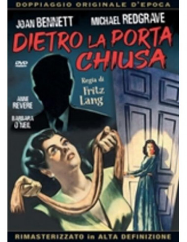 Dietro La Porta Chiusa (Blu-ray)