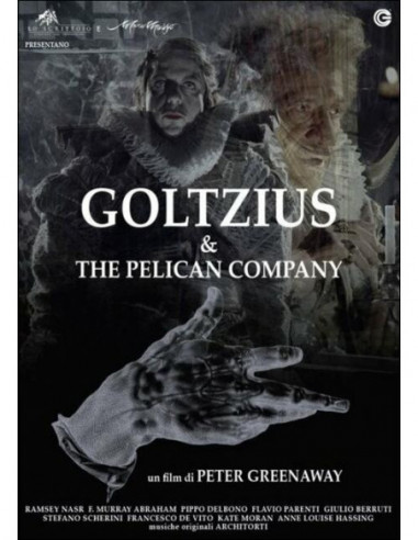 Goltzius And The Pelican Company