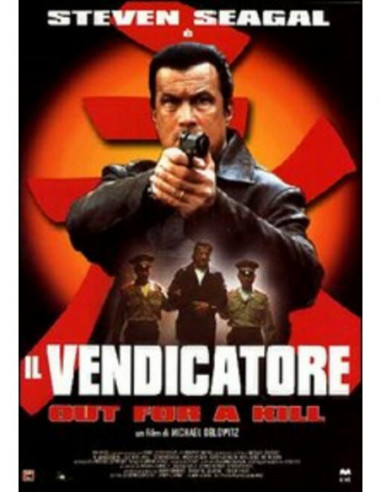 Vendicatore (Il) - Out For A Kill