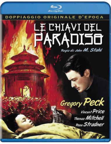 Chiavi Del Paradiso (Le) (Blu-ray)