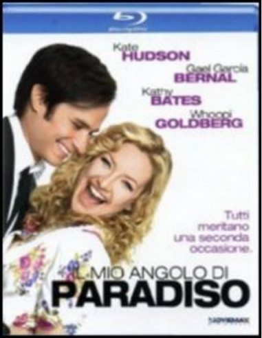 Il Mio Angolo Di Paradiso (Blu-ray)