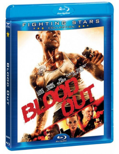 Blood Out (Fighting Stars) (Blu-ray)