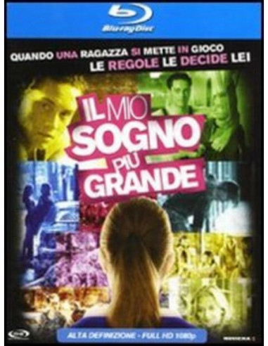 Mio Sogno Piu' Grande (Il) (Blu-ray)